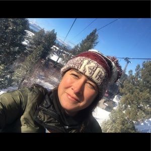 Meet your Posher, Michelle